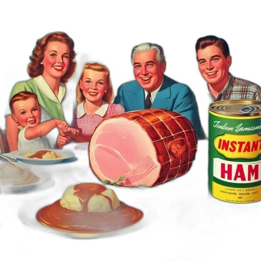 food, photorealistic, yesteryear, shows, content, family, dining, together transparent PNG cut-out