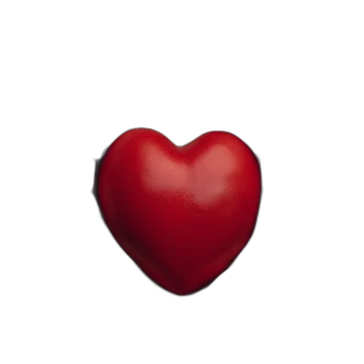 jewelry, food, photorealistic, red transparent PNG cut-out