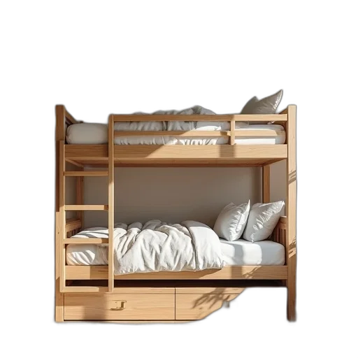 furniture, 3d render, photorealistic, earth tones transparent PNG cut-out