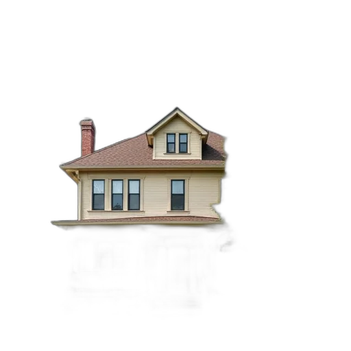 building, furniture, staff, hat, 3d render, photorealistic, concept art, watercolor transparent PNG cut-out