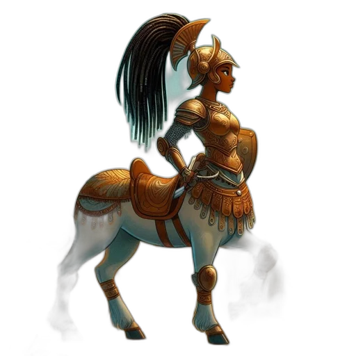 animal, dragon, fantasy art, concept art, 3d render, pixel art, female, warrior transparent PNG cut-out