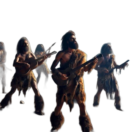 staff, creature, concept art, fantasy art, 3d render, ancient, rocky, setting transparent PNG cut-out