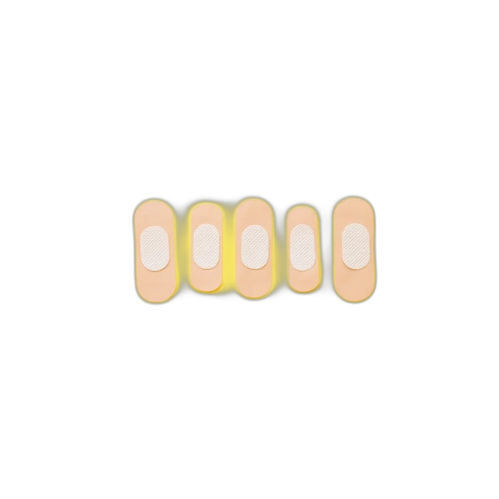 jewelry, jacket, crown, food, 3d render, vaporwave, pixel art, neon lights transparent PNG cut-out
