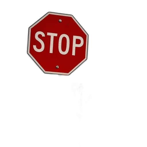 staff, jacket, weapon, jewelry, photorealistic, 3d render, stop, sign transparent PNG cut-out