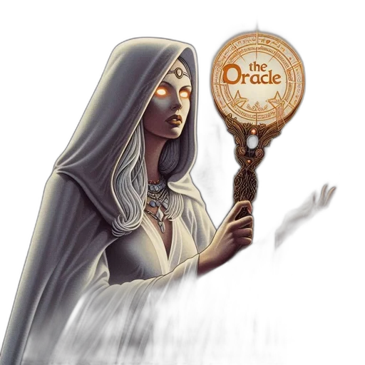 staff, fantasy art, concept art, comic book art, night, forest, cloaked, figure transparent PNG cut-out