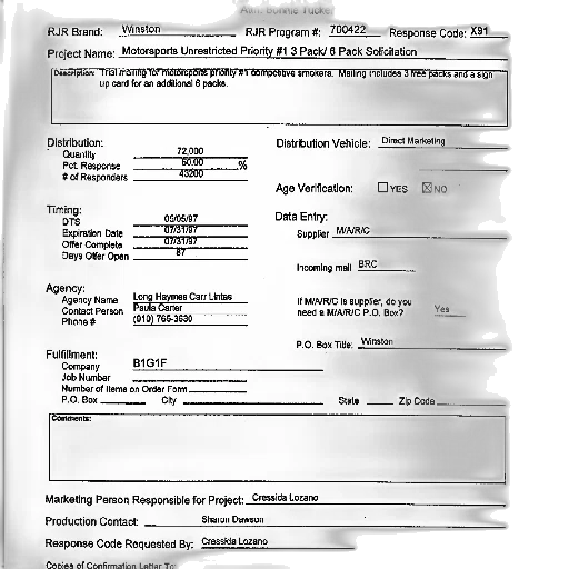 document, titled, motorsports, unrestricted, priority, pack, solicitation, various transparent PNG cut-out