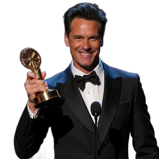 animal, tony, stark, holds transparent PNG cut-out