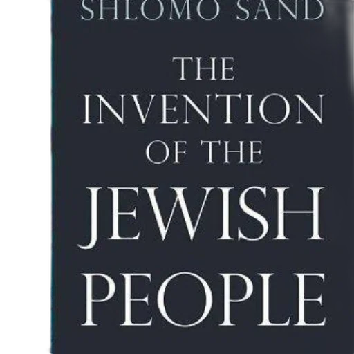 cover, invention, jewish, people, shlomo, sand, features, dark transparent PNG cut-out