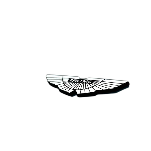 car, weapon, jewelry, aston, logo, front, badge, amg transparent PNG cut-out
