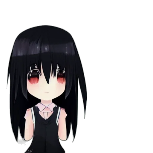 mask, face, hair, creature transparent PNG cut-out