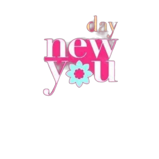 pastel, neon, new, day, 366, devotions, enjoying, everyday transparent PNG cut-out