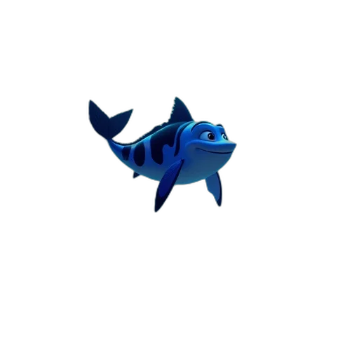 animal, creature, weapon, dragon, 3d render, pixel art, concept art, vaporwave transparent PNG cut-out
