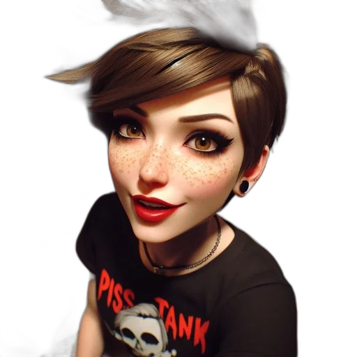 face, hat, staff, mask, cartoon, photorealistic, fantasy art, concept art transparent PNG cut-out