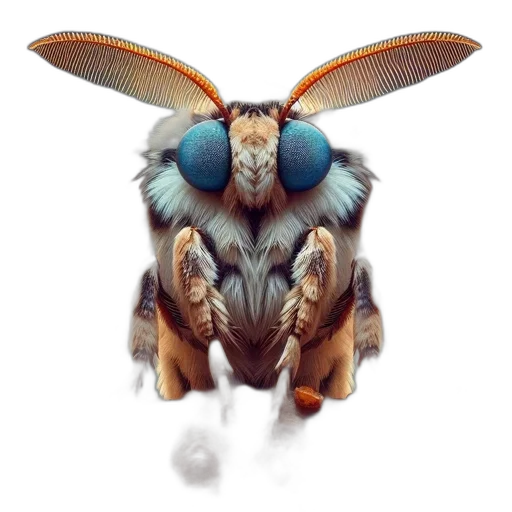 animal, creature, jewelry, staff, photorealistic, 3d render, concept art, fantasy art transparent PNG cut-out