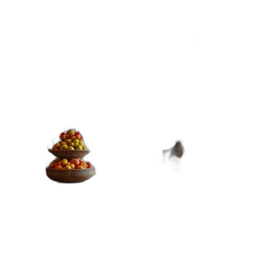 food, robot, dragon, creature, pixel art, concept art, 3d render, fantasy art transparent PNG cut-out