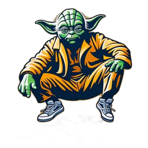 jacket, staff, concept art, comic book art, pixel art, 3d render, green, two transparent PNG cut-out