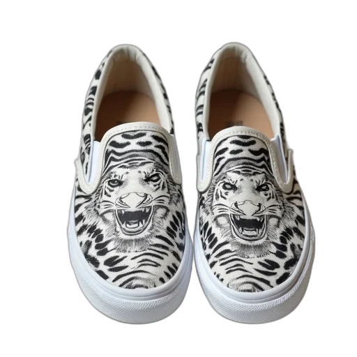 shoes, photorealistic, boys, white transparent PNG cut-out