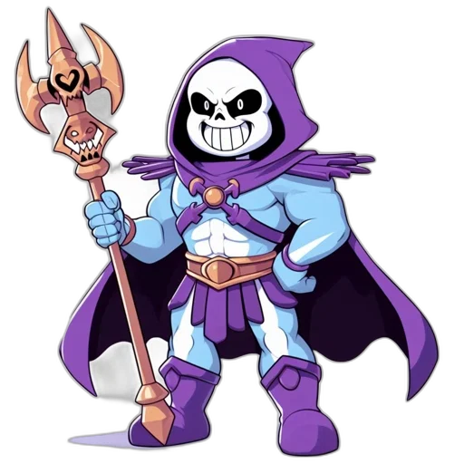 staff, weapon, sword, concept art, pixel art, comic book art, fantasy art, animated transparent PNG cut-out