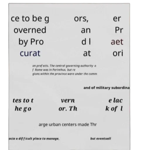 text-based, image, discussing, governance, thrace, under, roman, rule transparent PNG cut-out