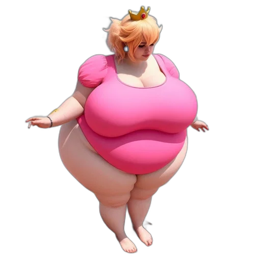 dress, creature, animal, food, concept art, 3d render, photorealistic, pixel art transparent PNG cut-out