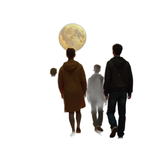 concept art, 3d render, photorealistic, pixel art transparent PNG cut-out
