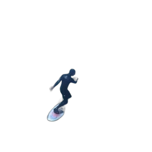 shoes, creature, robot, staff transparent PNG cut-out