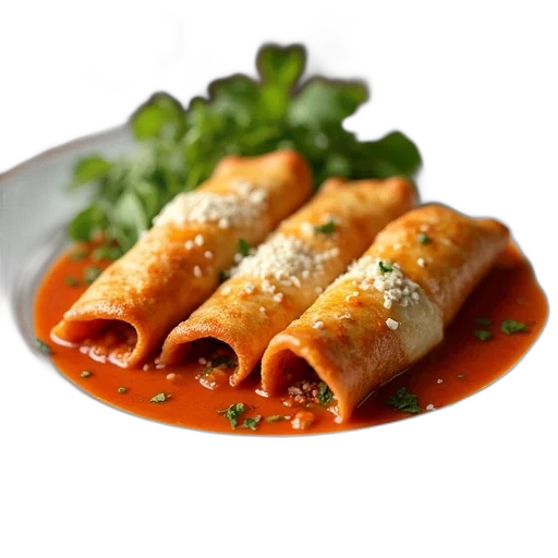 food, photorealistic, 3d render, plate transparent PNG cut-out
