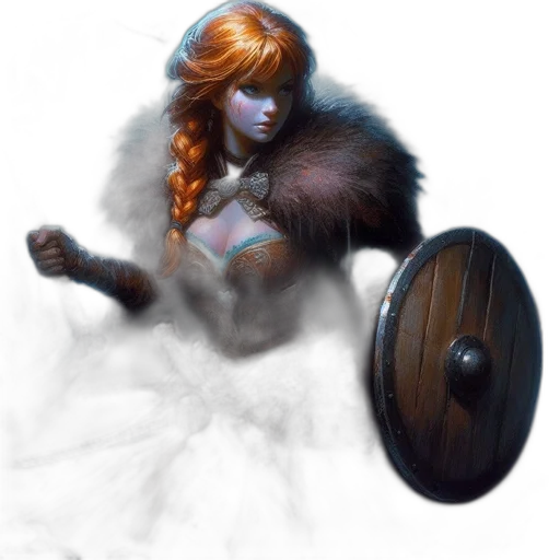 sword, weapon, fantasy art, concept art, comic book art, photorealistic, blue, dark transparent PNG cut-out