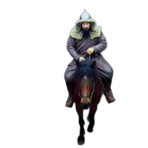 jacket, hat, animal, concept art, pixel art, photorealistic, fantasy art, 20th transparent PNG cut-out