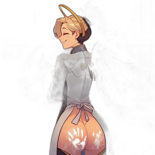 dress, staff, crown, weapon, concept art, pixel art, watercolor, fantasy art transparent PNG cut-out