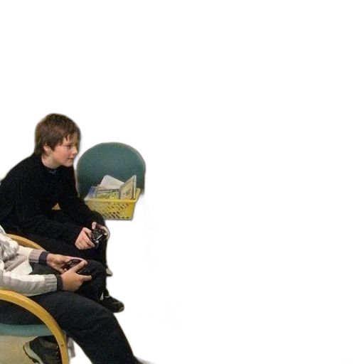 furniture, mask, staff, robot transparent PNG cut-out