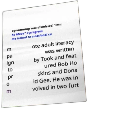 poster, text, about, program, called, move, linked, national transparent PNG cut-out