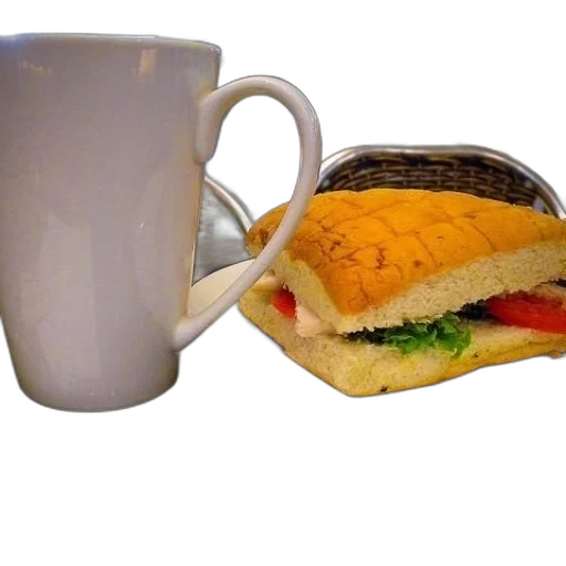 food, weapon, photorealistic, 3d render transparent PNG cut-out