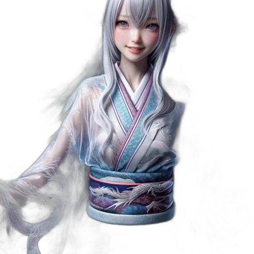 staff, face, robot, sword, fantasy art, photorealistic, concept art, 3d render transparent PNG cut-out