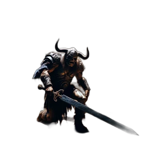 sword, weapon, staff, dragon, fantasy art, concept art, pixel art, 3d render transparent PNG cut-out