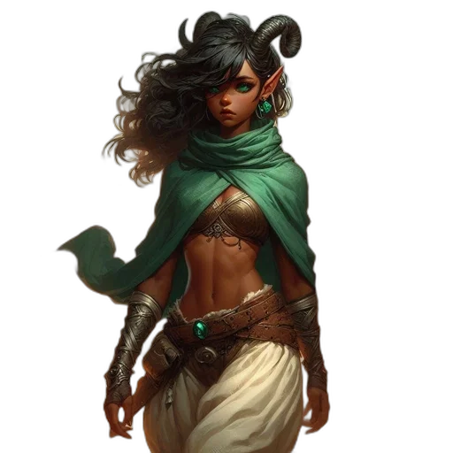 staff, fantasy art, concept art, comic book art, pixel art, green, earth tones, dark transparent PNG cut-out