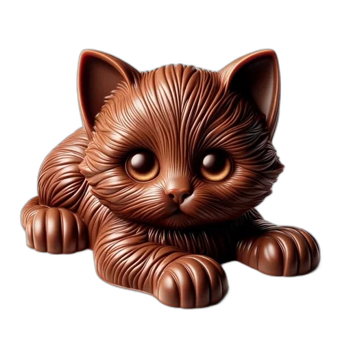 creature, animal, 3d render, photorealistic, intricately, detailed, 3d-rendered, kitten transparent PNG cut-out