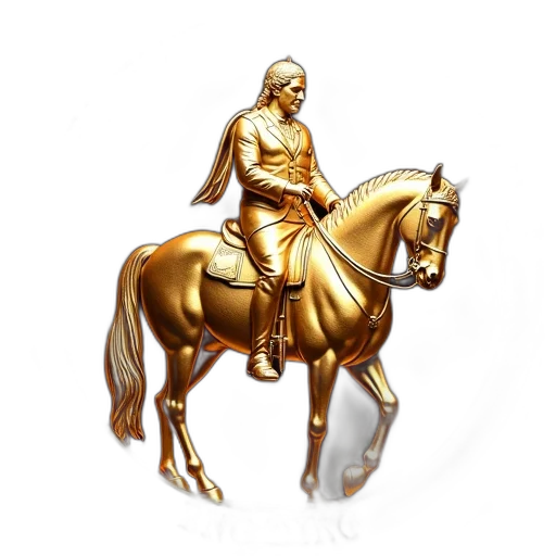 jewelry, sword, staff, 3d render, concept art, photorealistic, fantasy art, golden transparent PNG cut-out