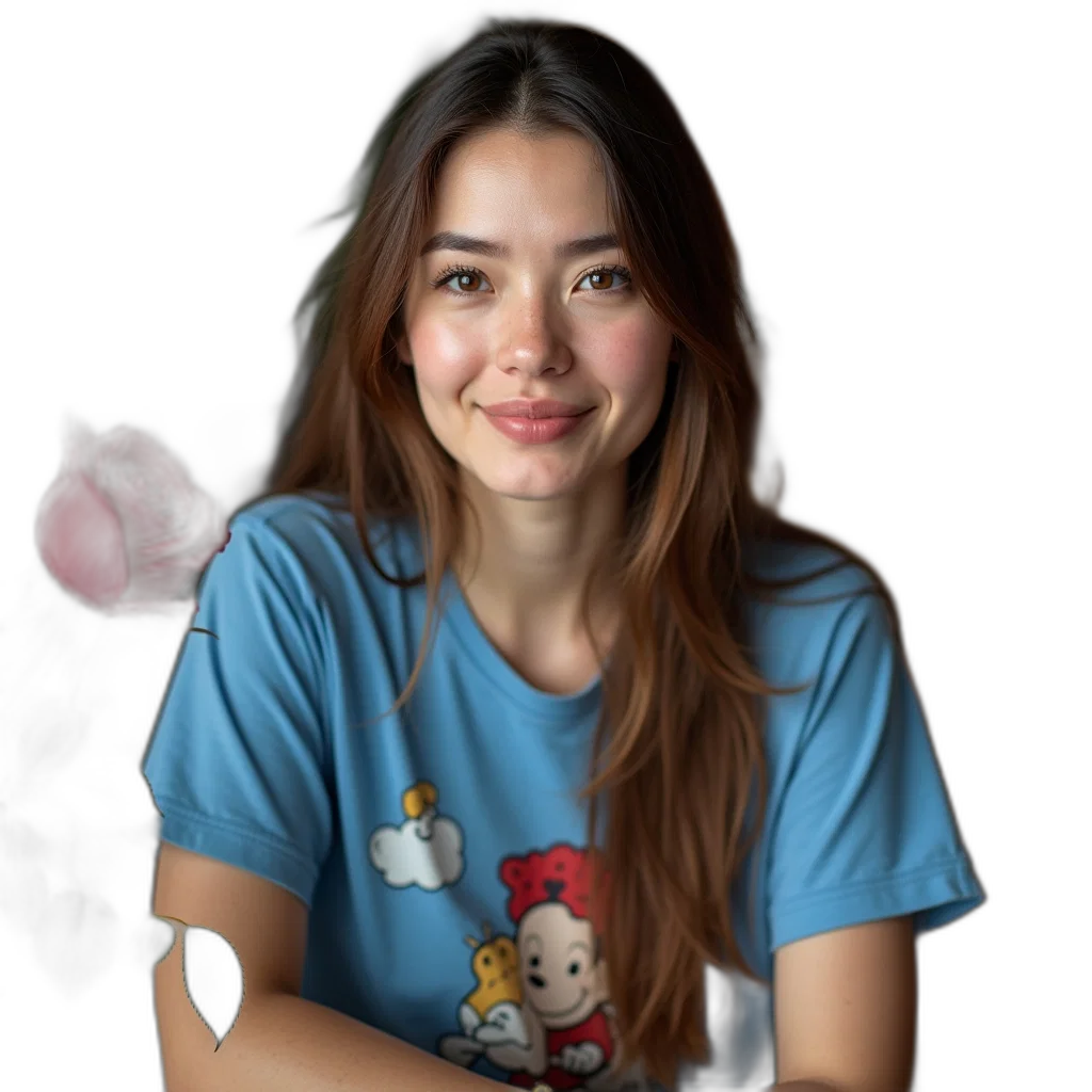 face, staff, crown, jewelry, photorealistic, oil painting, pixel art, cartoon transparent PNG cut-out