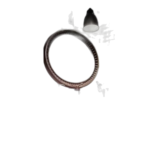 jewelry, staff, hat, crown, 3d render, concept art, photorealistic, earth tones transparent PNG cut-out