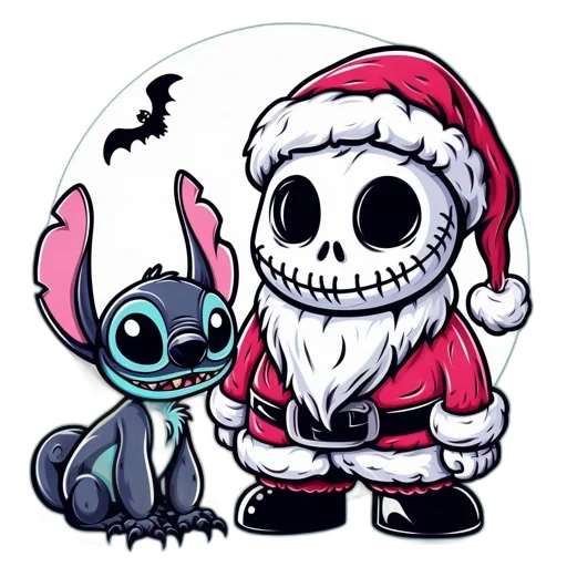 creature, cartoon, concept art, pixel art, comic book art, two, animated, characters transparent PNG cut-out