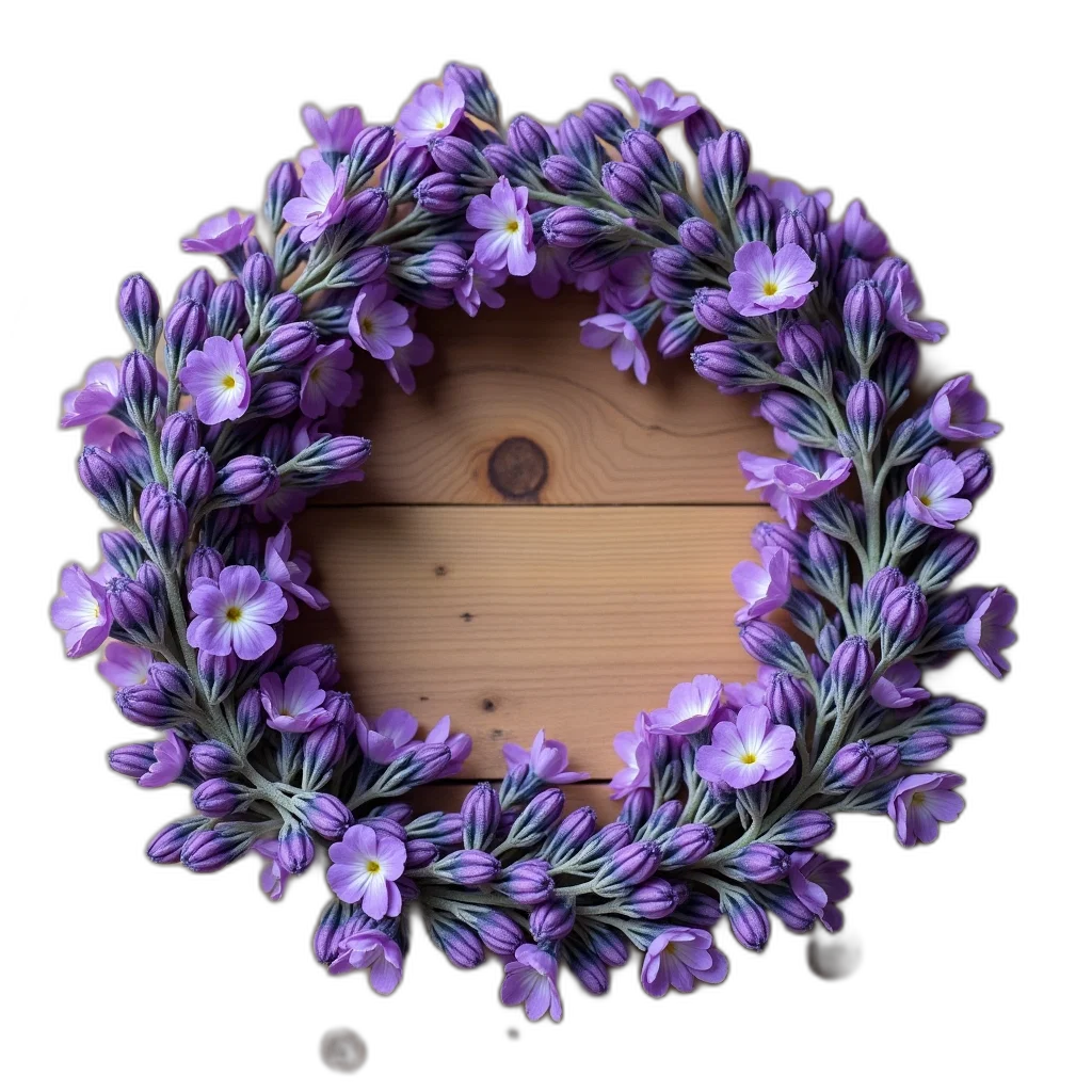 crown, flower, jewelry, staff, 3d render, photorealistic, colorful, dark transparent PNG cut-out