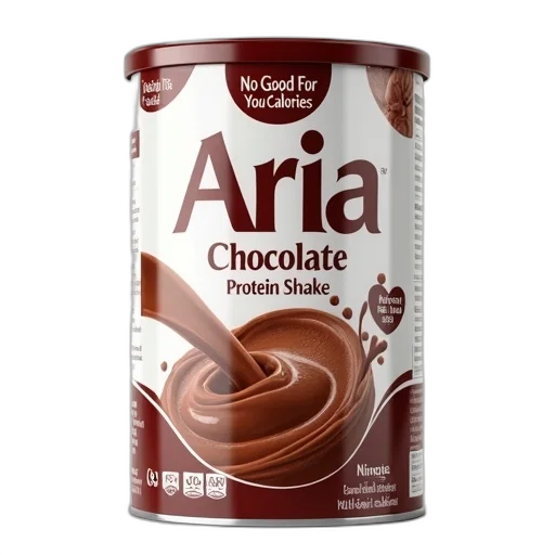 food, animal, bottle, photorealistic, can, chocolate, protein, shake transparent PNG cut-out