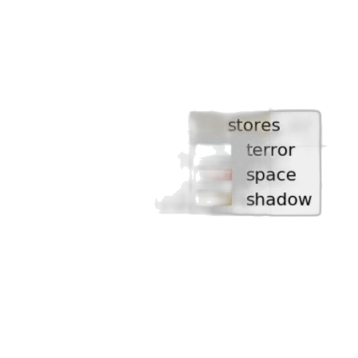 shoes, robot, furniture, weapon, 3d render, vaporwave, pixel art, concept art transparent PNG cut-out