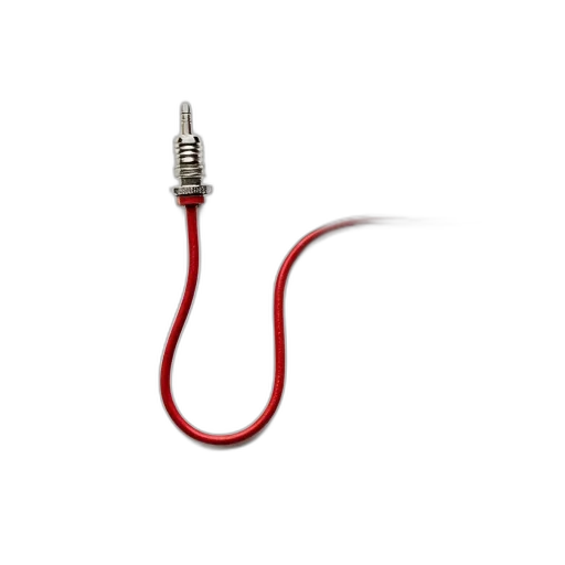 staff, jewelry, weapon, hair, red, wire, silver, connector transparent PNG cut-out