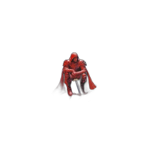 creature, robot, mask, animal, 3d render, concept art, comic book art, pixel art transparent PNG cut-out