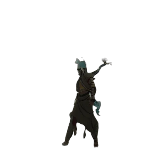staff, weapon, sword, mask transparent PNG cut-out