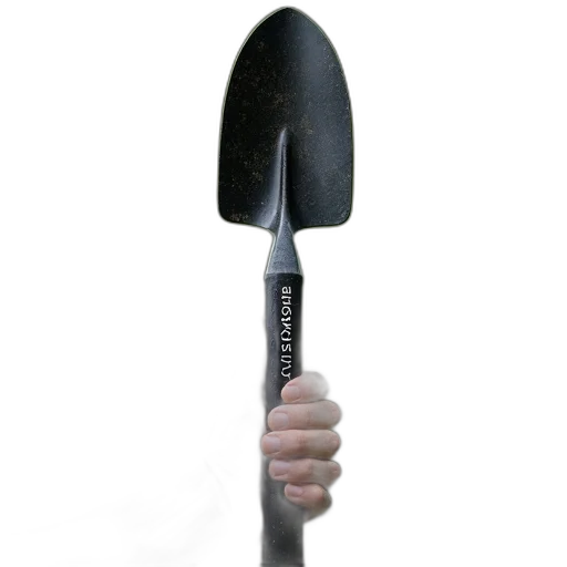 staff, umbrella, weapon, sword, 3d render, photorealistic, hand, holding transparent PNG cut-out