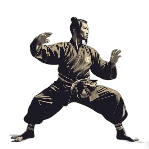 staff, weapon, concept art, photorealistic, pixel art, 3d render, man, stands transparent PNG cut-out