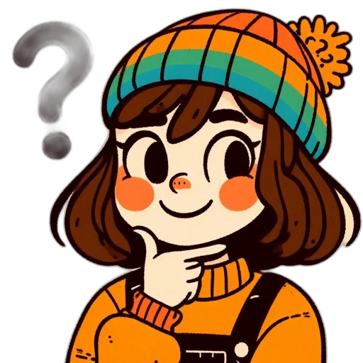 hat, face, mask, crown, pixel art, anime, cartoon, concept art transparent PNG cut-out